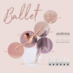 Colección Ballet
